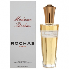 Rochas Madame Rochas edt 100 ml