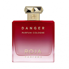Roja Parfums DANGER Pour Homme Parfum Cologne tester 100 ml