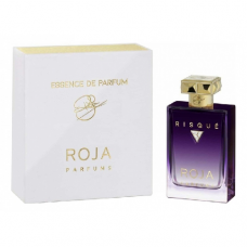 Roja Parfums Risque Pour Femme Essence De Parfum 100 ml Roja Parfums Risque Pour Femme Essence De Parfum 100 ml