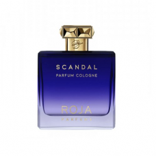 Roja Parfums Scandal Pour Homme Parfum Cologne tester 100 ml