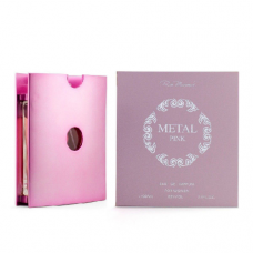 Ron Marone's Metal Pink edp 100 ml