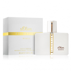 S.OLIVER SELECTION WOMEN edp 30 ml