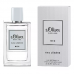 S.Oliver Black Label Eau Legere Men edt 30 ml