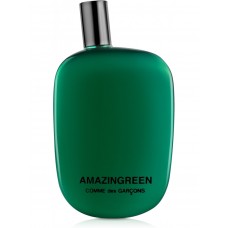 Comme des Garcons Amazingreen Eau de Parfum tester 100 ml  Comme des Garcons Amazingreen Eau de Parfum tester 100 ml