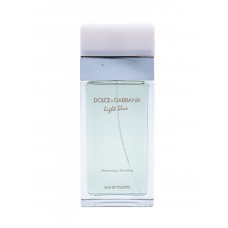 Dolce & Gabbana Light Blue Dreaming in Portofino edt tester 100 ml 