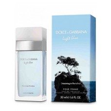 Dolce & Gabbana Light Blue Dreaming in Portofino edt 50 ml