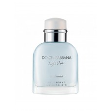 Dolce & Gabbana Light Blue Living Stromboli Pour Homme edt tester 125 ml 