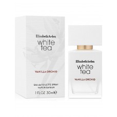 Elizabeth Arden White Tea Vanilla Orchid edt 30 ml