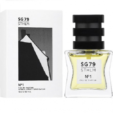 SG79 STHLM №1 Eau DE Parfum 15 ml