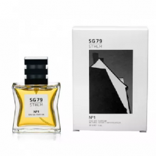 SG79 STHLM №1 Eau DE Parfum 30 ml