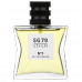 SG79 STHLM №1 Eau DE Parfum tester 30 ml