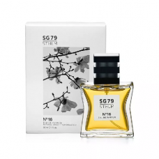 SG79 STHLM №16 EAU DE PARFUM 30 ml