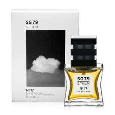 SG79 STHLM №17 EAU DE PARFUM 15 ml