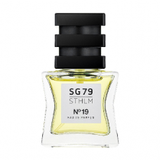 SG79 STHLM №19 Eau DE Parfum 15 ml