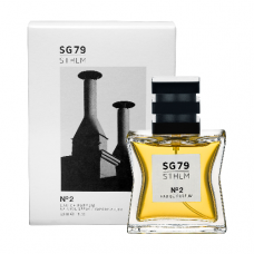 SG79 STHLM №2 Eau DE Parfum 30 ml