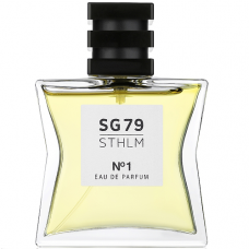 SG79 STHLM №2 Eau DE Parfum tester 30 ml