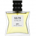 SG79 STHLM №2 Eau DE Parfum tester 30 ml