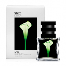 SG79 STHLM №22 EAU DE PARFUM 15 ml