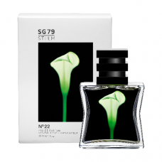 SG79 STHLM №22 EAU DE PARFUM 30 ml