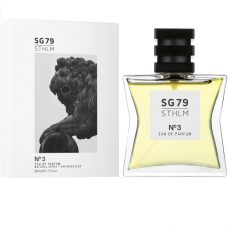 SG79 STHLM №3 EAU DE PARFUM 50 ml