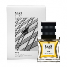 SG79 STHLM №6 EAU DE PARFUM 15 ml