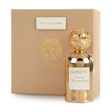 SIMIMI Folie de Marguerite extrait de parfum 100 ml