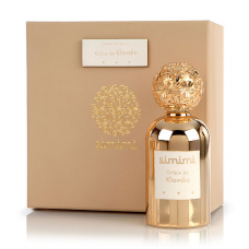 SIMIMI Grace de Klavdia extrait de parfum 100 ml SIMIMI Grace de Klavdia extrait de parfum 100 ml