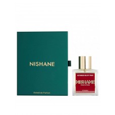 Nishane Hundred Silent Ways Extrait de Parfum 50 ml
