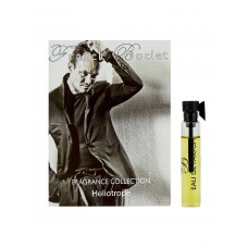 Franck Boclet Heliotrope edp vial 1.5 ml