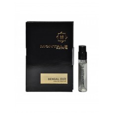 Montale Bengal Oud edp minispray 2 ml