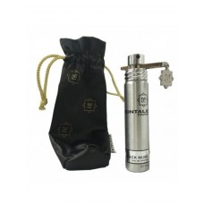 Montale Black Musk edp 20 ml