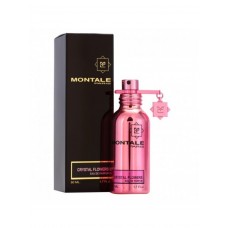 Montale Crystal Flowers edp 50 ml