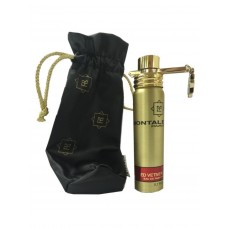 Montale Red Vetiver edp 20 ml