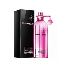 Montale Roses Musk Hair Mist edp 100 ml