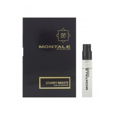 Montale Starry Nights edp minispray 2 ml Montale Starry Nights edp minispray 2 ml