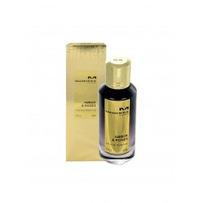 Mancera Amber & Roses edp 60 ml Mancera Amber & Roses edp 60 ml