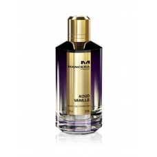 Mancera Aoud Vanille edp tester 120 ml