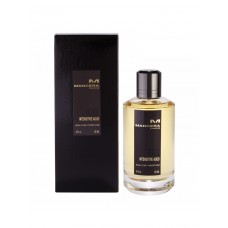 Mancera Black Intensitive Aoud edp 120 ml