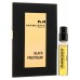 Mancera Black Prestigium edp minispray 2 ml 