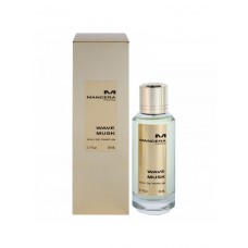 Mancera Wave Musk edp 60 ml