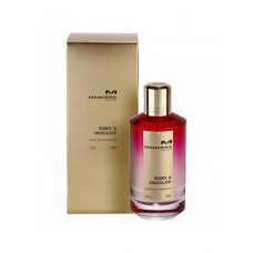 Mancera Roses & Chocolate edp 120 ml