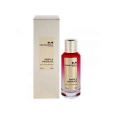 Mancera Roses & Chocolate edp 60 ml