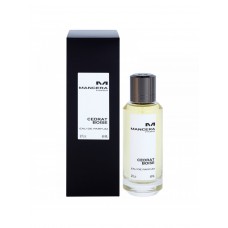 Mancera Cedrat Boise edp 60 ml