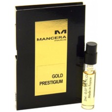 Mancera Gold Prestigium edp minispray 2 ml