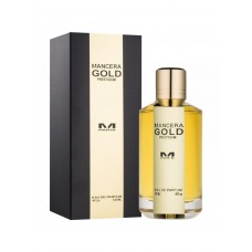 Mancera Gold Prestigium edp 120 ml