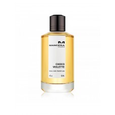 Mancera Choco Violette edp tester 120 ml