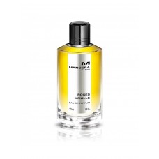 Mancera Roses Vanille edp tester 120 ml