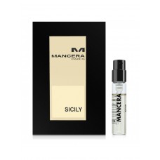 Mancera Sicily edp minispray 2 ml