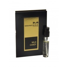 Mancera Wild Candy edp minispray 2 ml