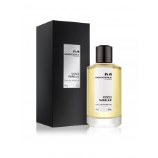 Mancera Coco Vanille edp 120 ml